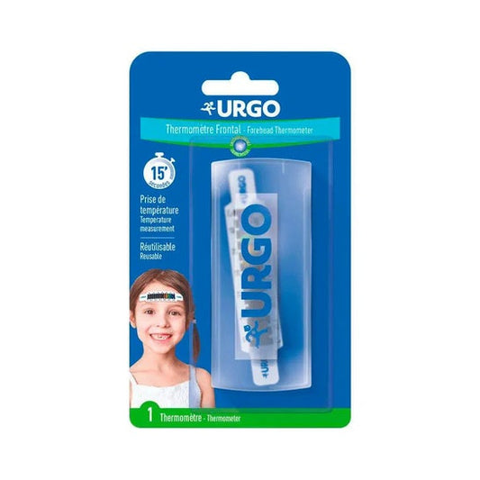 Urgo Termómetro Frontal Kids