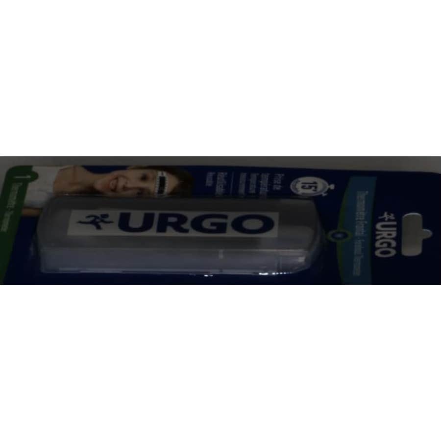 Urgo Termómetro Frontal Kids