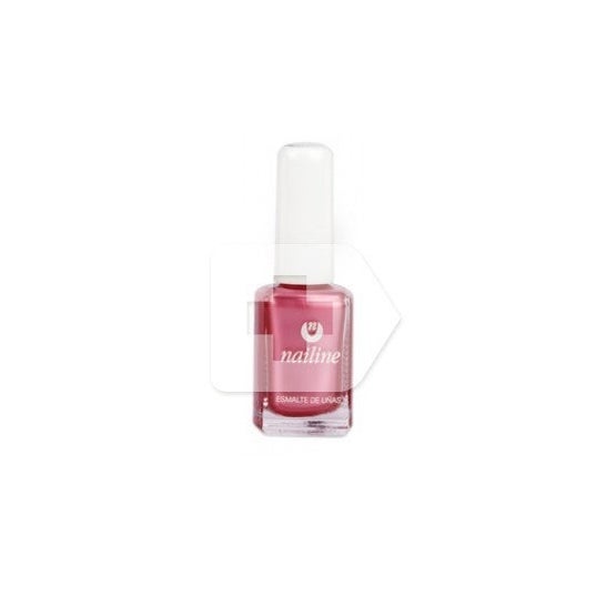 Nailine esmalte de uñas rosa palo 11 ml