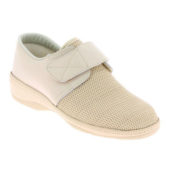 Podowell Psyche Zapatilla Chut Beige Talla 42 1 Par