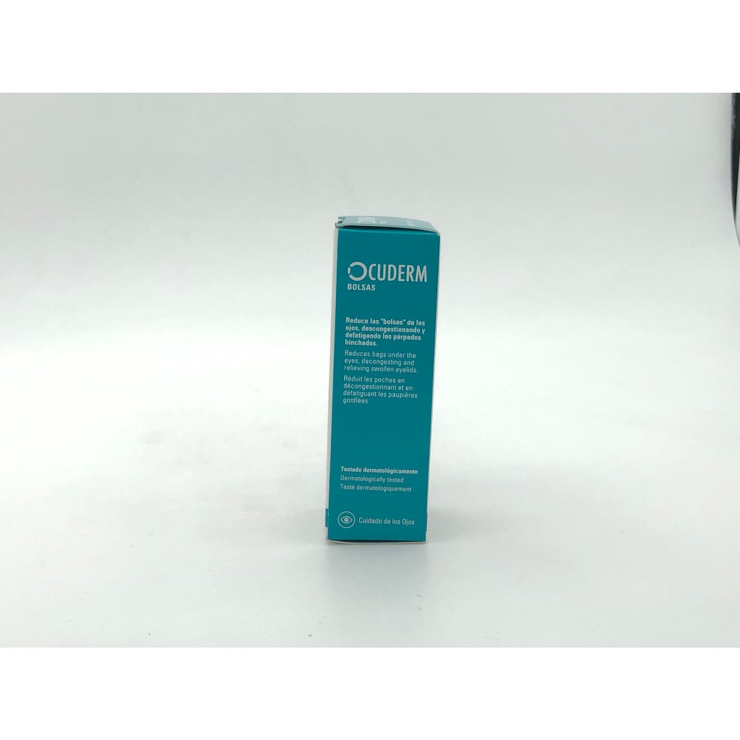 Ocuderm Bolsas 15ml