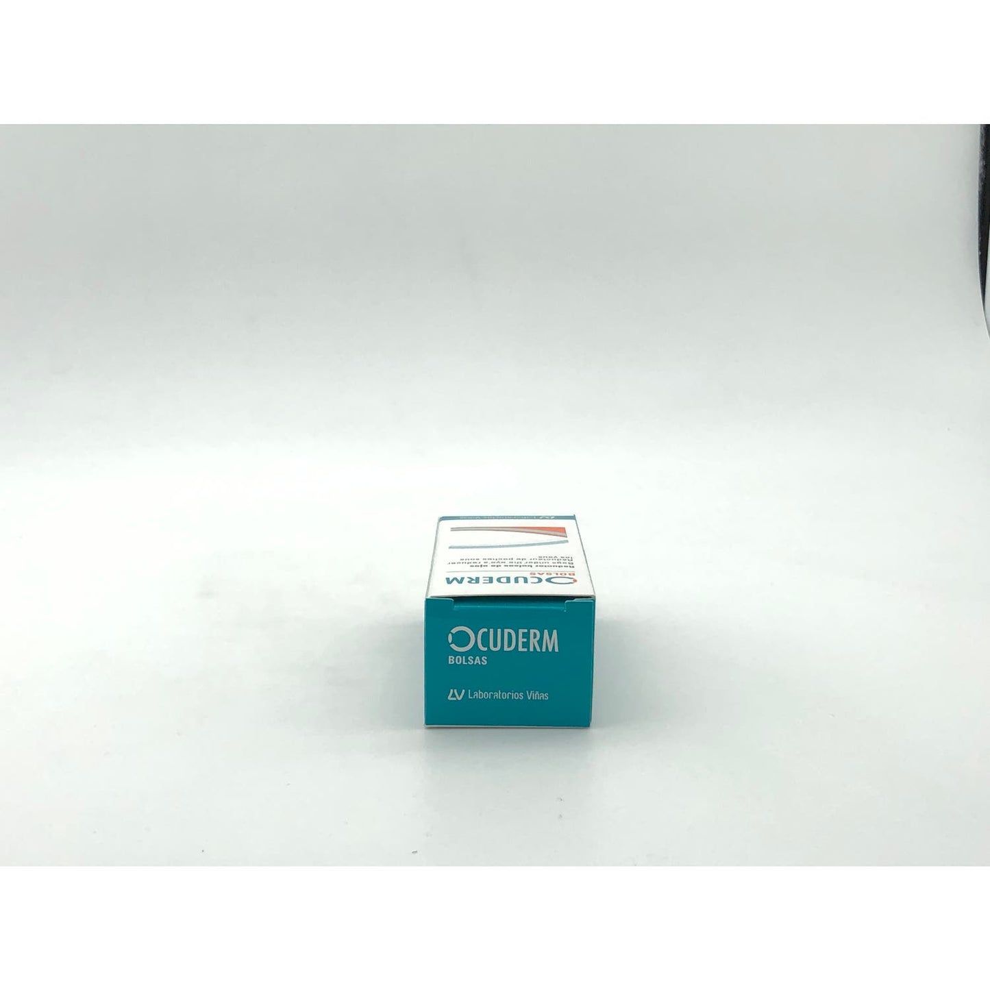 Ocuderm Bolsas 15ml