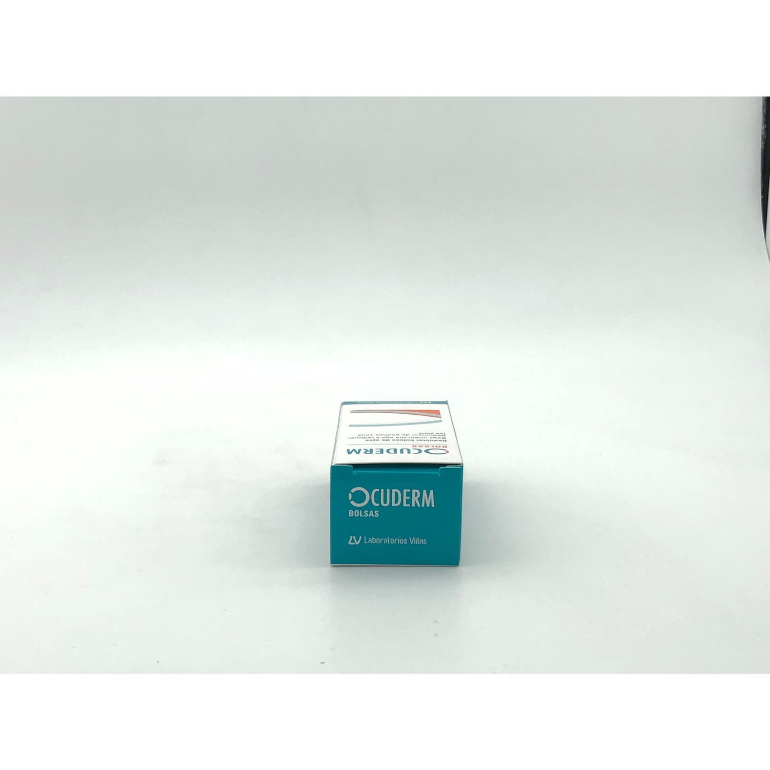 Ocuderm Bolsas 15ml