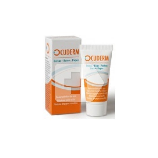 Ocuderm Bolsas 15ml