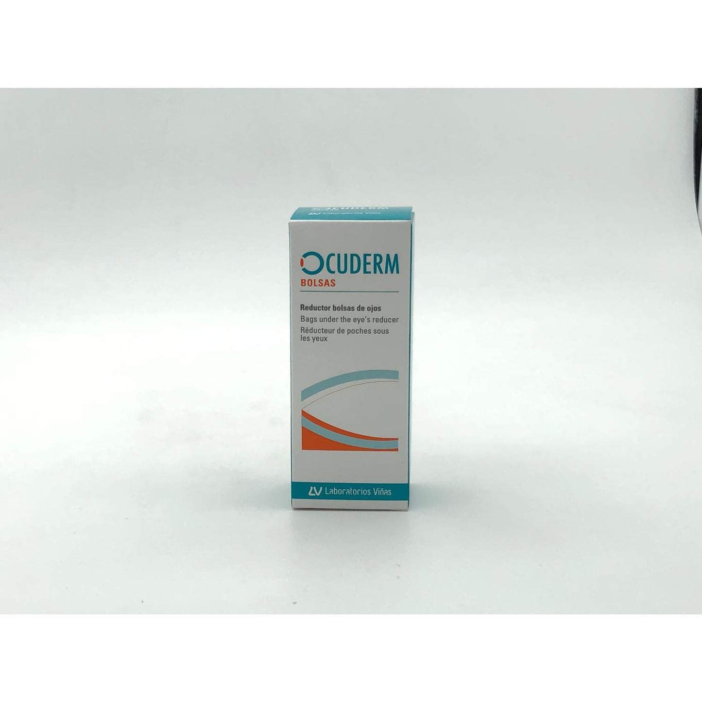 Ocuderm Bolsas 15ml