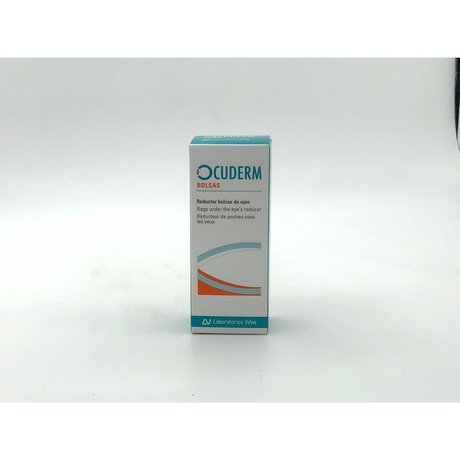 Ocuderm Bolsas 15ml
