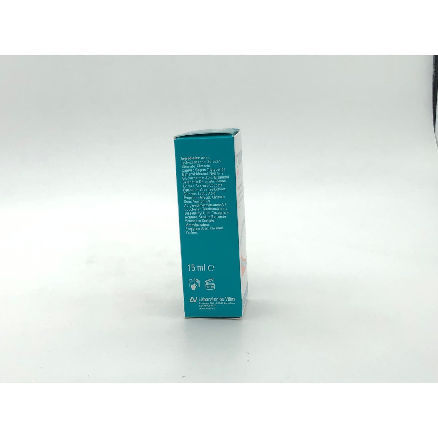 Ocuderm Bolsas 15ml