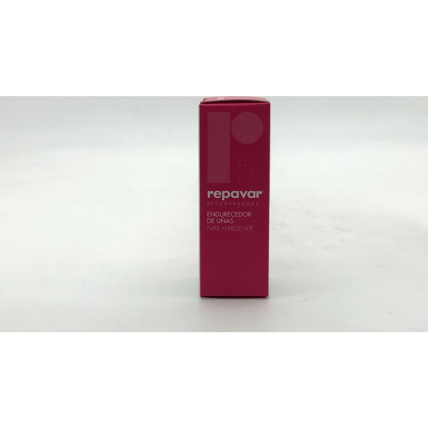 Repavar Regeneradora Endurecedor Uñas 15ml