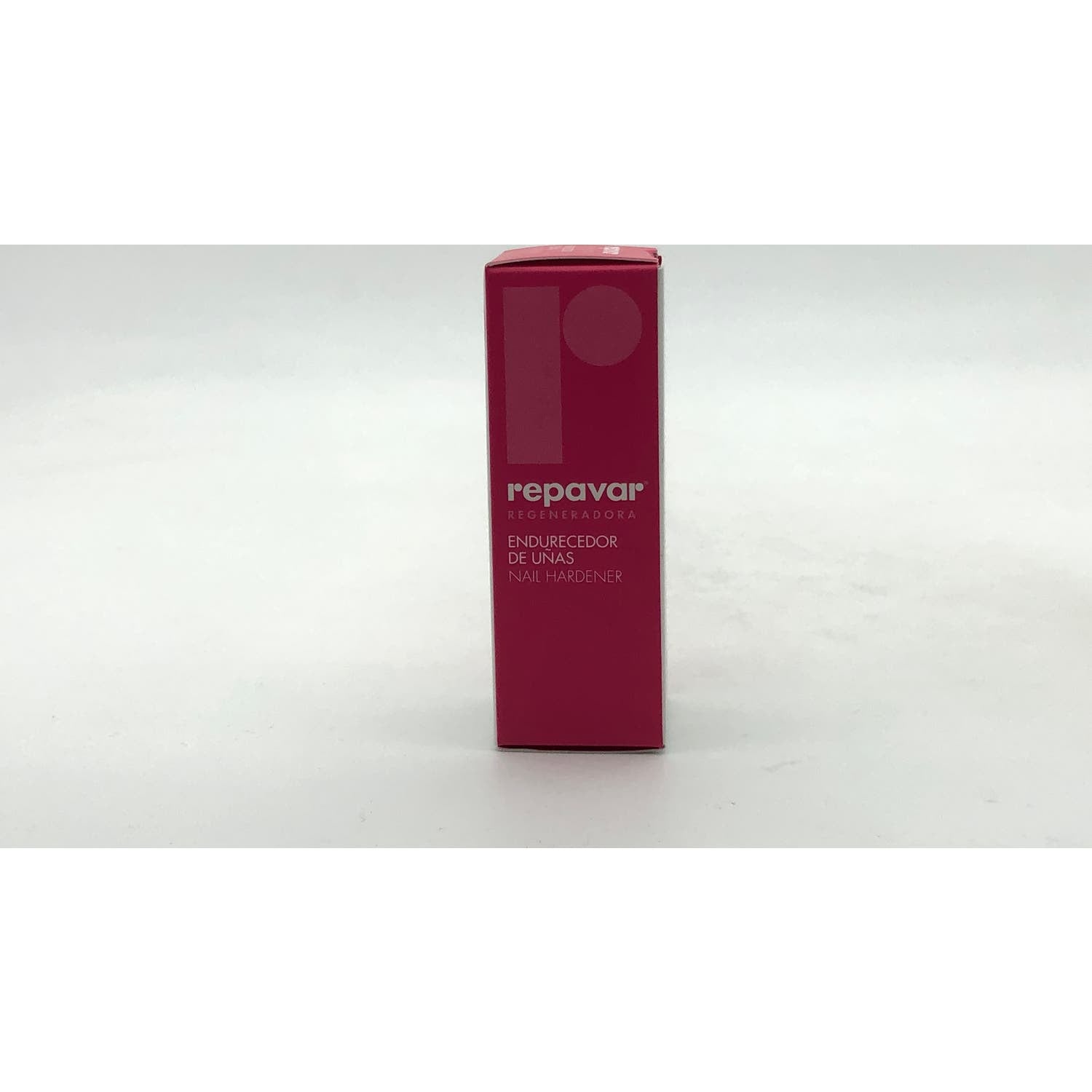 Repavar Regeneradora Endurecedor Uñas 15ml