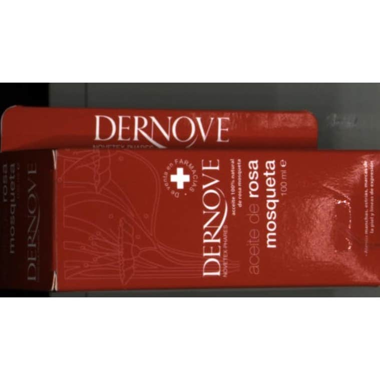 Dernove Aceite de Rosa Mosqueta 100ml