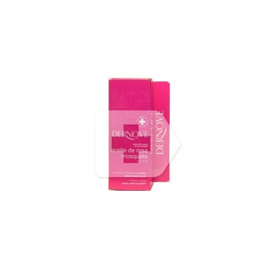 Dernove Aceite de Rosa Mosqueta 100ml