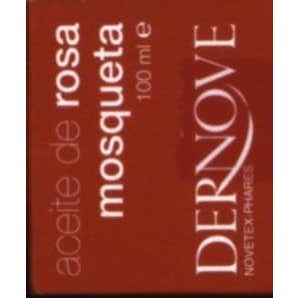 Dernove Aceite de Rosa Mosqueta 100ml