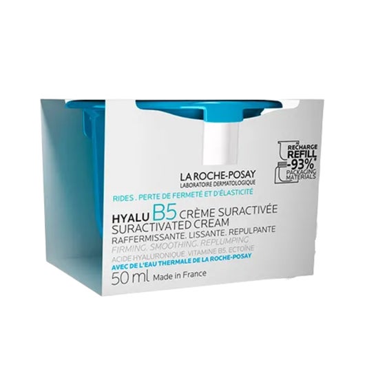 La Roche-Posay Hyalu B5 Suractivated Cream Refill 50ml