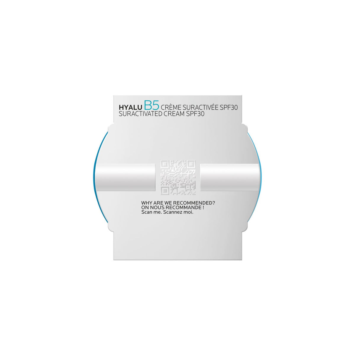 La Roche-Posay Hyalu B5 Suractivated Cream Refill 50ml