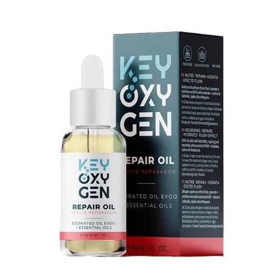 Keyoxygen Repair Oil 30ml