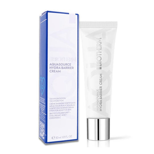 Biotherm Aquasource Hydra Barrier Cream 30 ml
