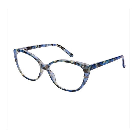 Farline Gafas de Lectura Caracas Azul +3.50 1ud