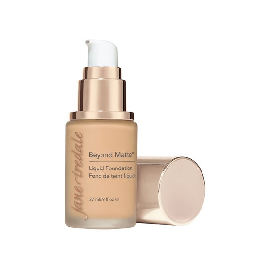Jane Iredale Beyond Matte Base Líquida M4 27 ml