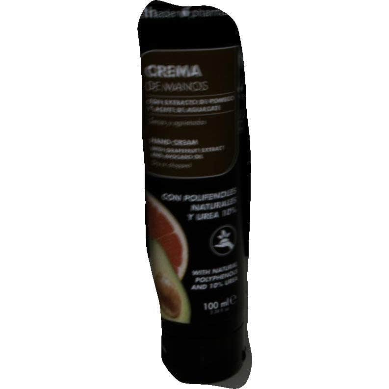 Th Pharma Polif-Ura Crema Manos Pomelo Aguacate 100ml