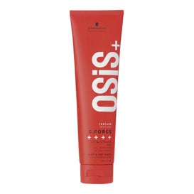 Schwarzkopf Osis+ G.Force Gel Fijador Extrafuerte 150 ml