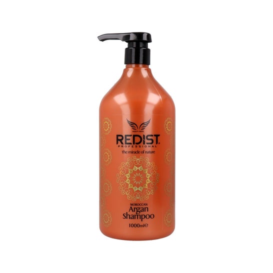 Redist Moroccan Argan Shampoo 1000 ml