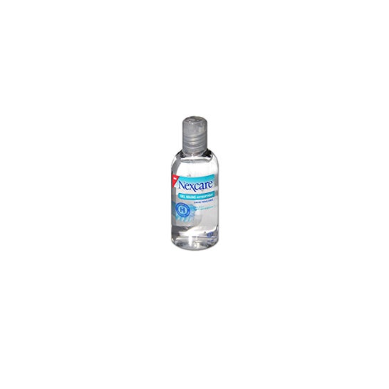 Nexcare Gel Manos Antiséptico 75 ml