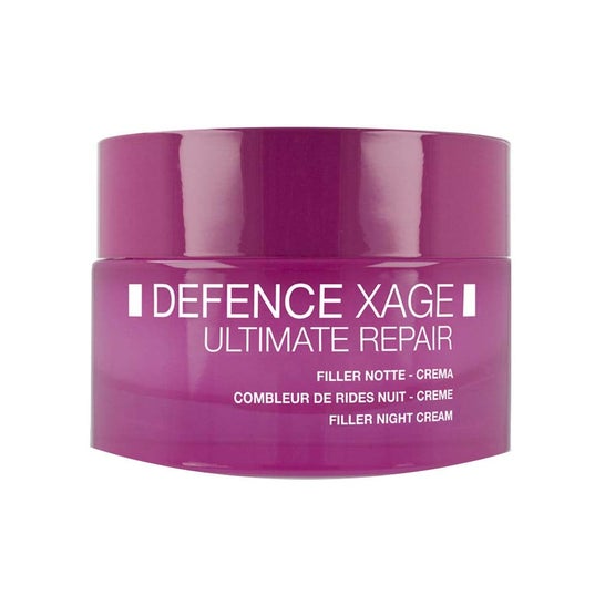 Defensa Xage Ultimate Repair