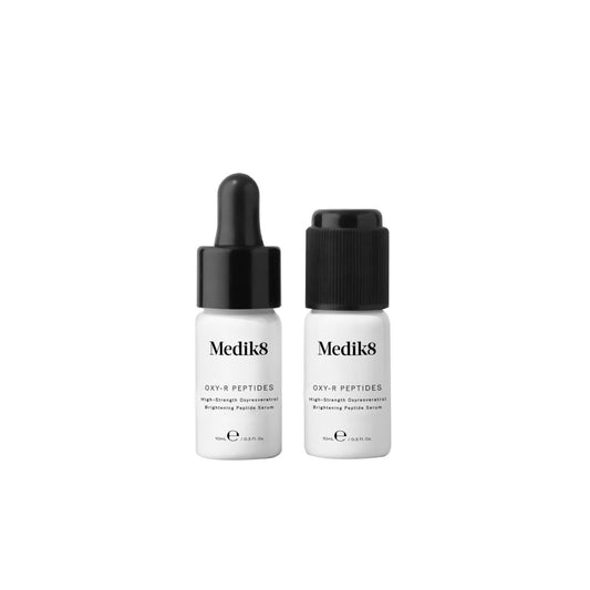 Medik8 Oxy-R Peptides 2x10ml