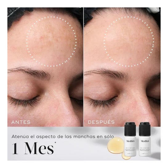 Medik8 Oxy-R Peptides 2x10ml