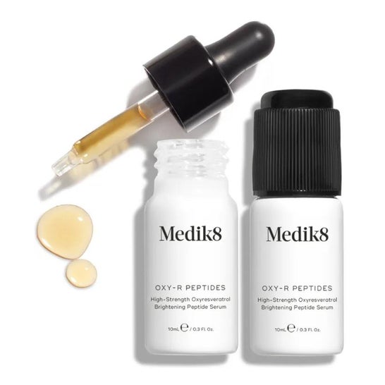Medik8 Oxy-R Peptides 2x10ml