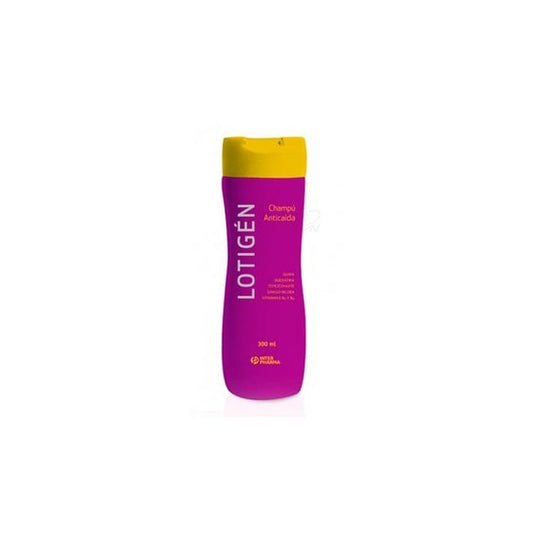 Lotigen champú anticaída 250ml