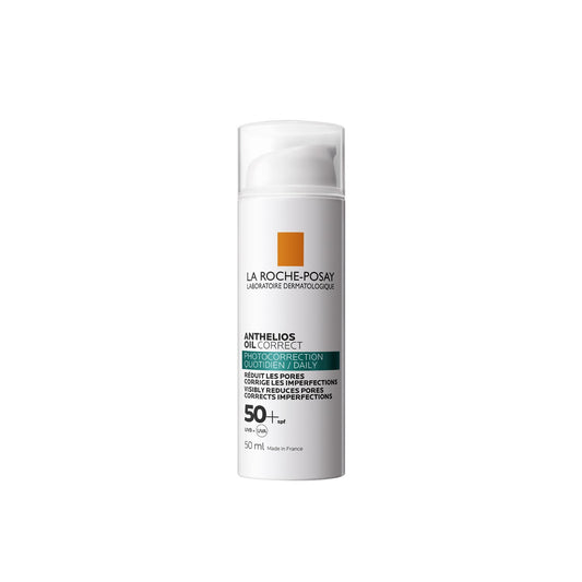 La Roche-Posay Anthelios Oil Correct SPF50+ 50ml