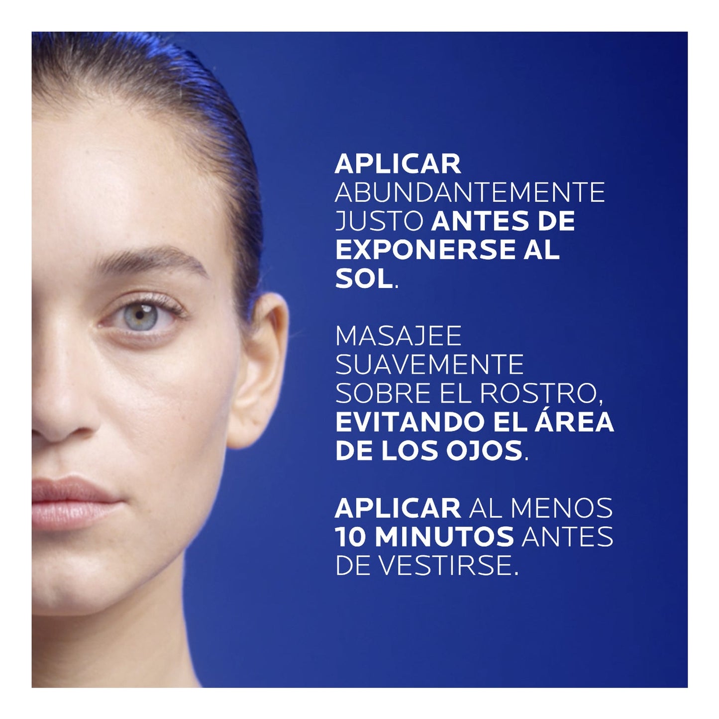 La Roche-Posay Anthelios Oil Correct SPF50+ 50ml