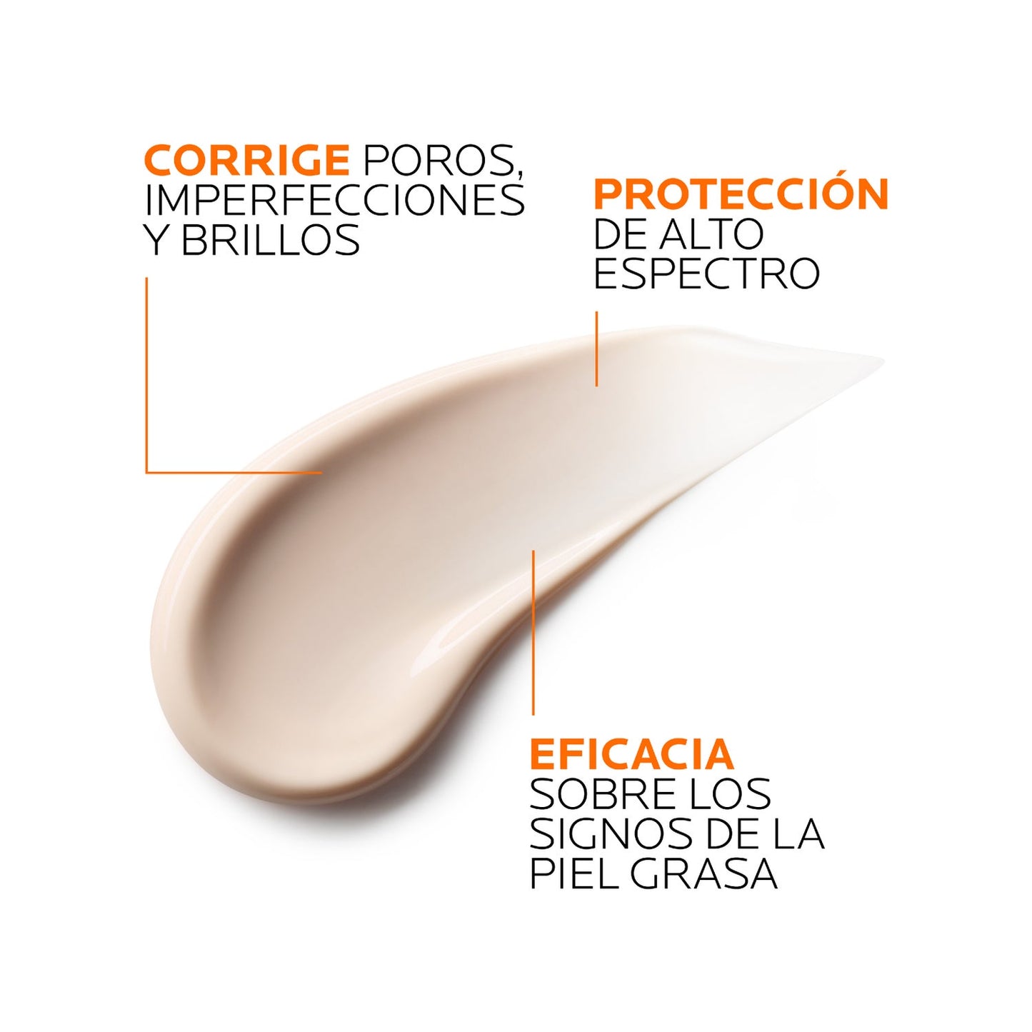 La Roche-Posay Anthelios Oil Correct SPF50+ 50ml