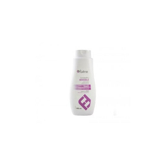Farline Champu Sensible 500 Ml