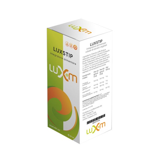 Luxm Luxstip 50ml