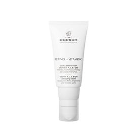 Farma Dorsch Retinol + Vitamin C