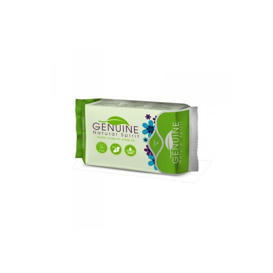Genuine Salvaslips 30uds