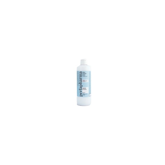 Perlapharma Multipurpose Jabón Líquido 400 ml