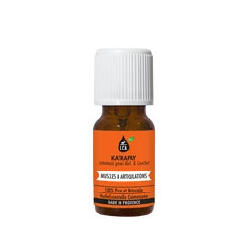 LCA Huile Essentielle de Katrafay BIO 10ml