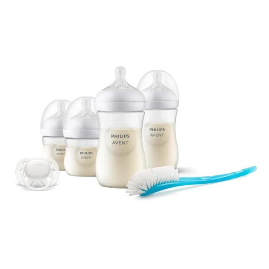 Philips Avent Set Natural Response SCD838/11