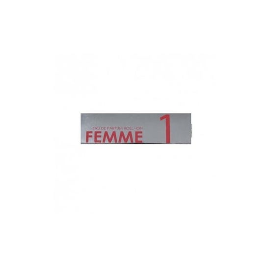 Iap Pharma Pour Femme 1Nº1 Roll-On 10 ml