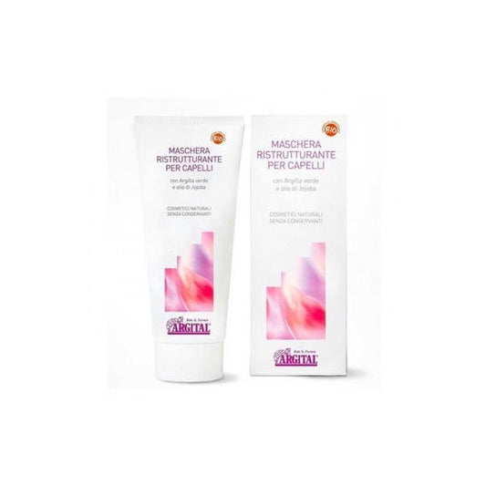 Argital Bálsamo Vegetal Acondicionador Bio 200 ml