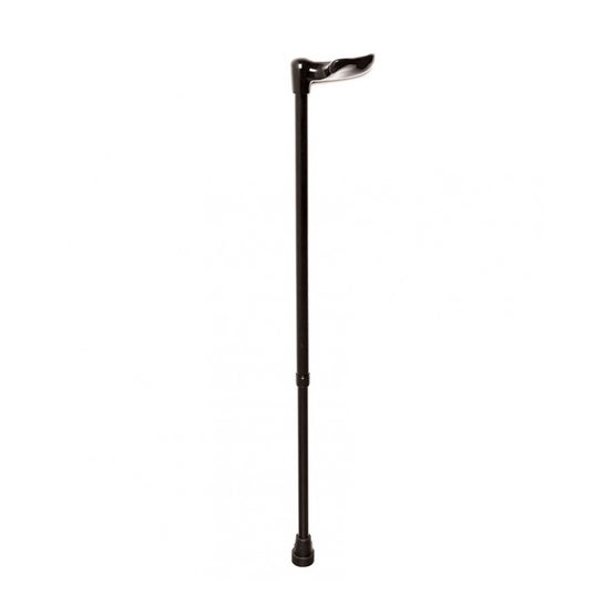 Forta Muletilla Extensible Negra 1ud