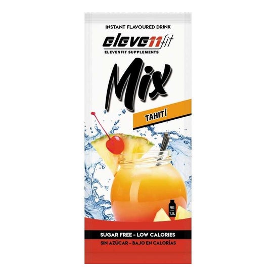 Mix Bebida Instantánea Tahiti Mix 9g