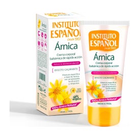 Instituto Espaã‘ol Arnica Relax Crema Piernas Ligeras 150ml