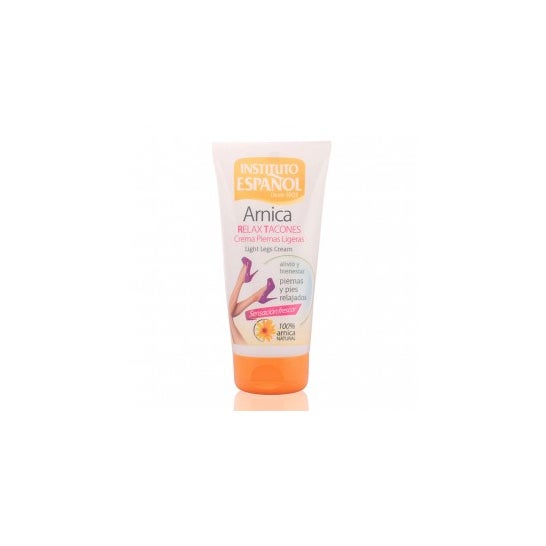 Instituto Espaã‘ol Arnica Relax Crema Piernas Ligeras 150ml