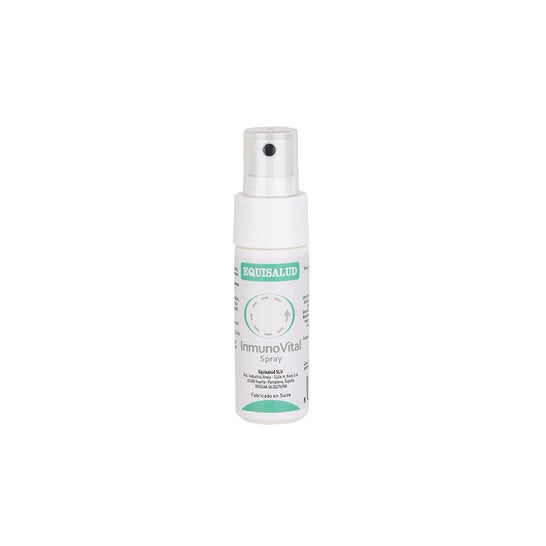 Equisalud Inmunovital Spray 30 ml