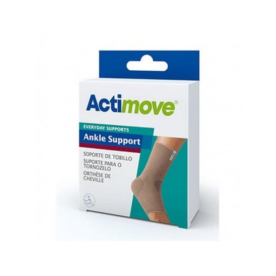 Actimove Everyday Rodillera Elastica TS 1ud