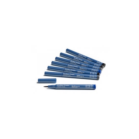 Cuidado de Los Ojos Eyeliner Rotulador gris 324